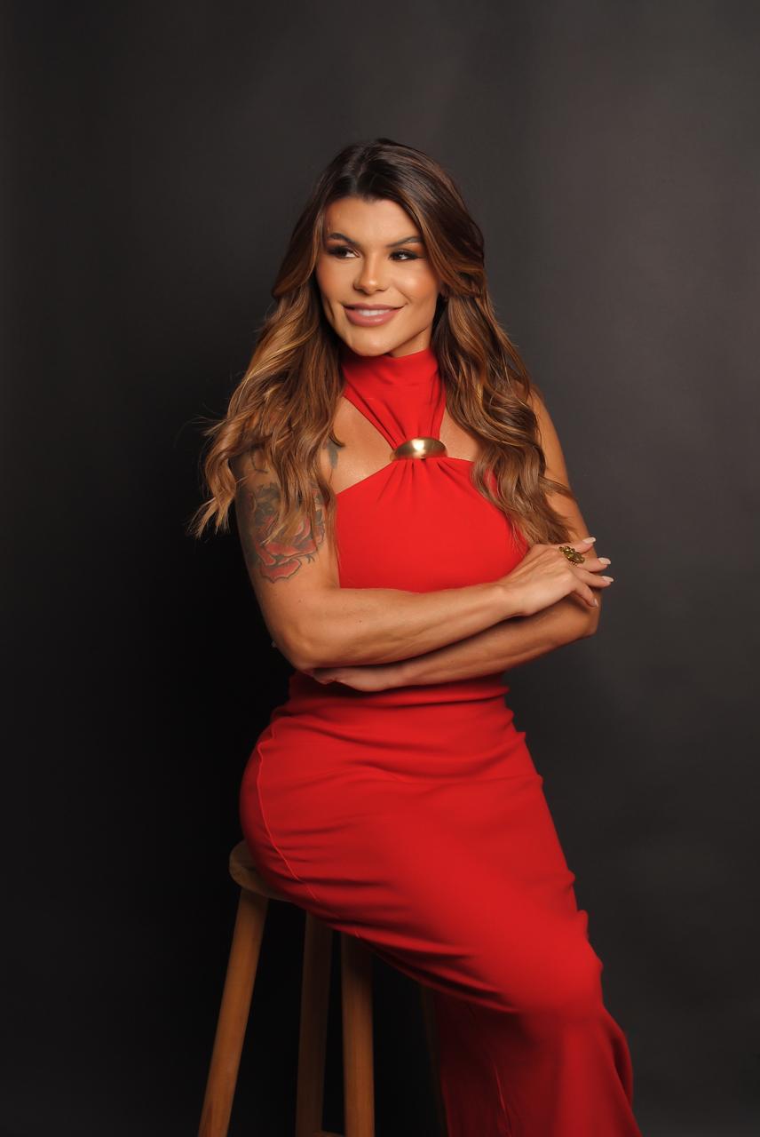 Sulei Lima — Especialista em Laser